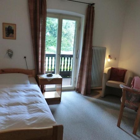 Hotel Garni Rottaler Hof Bad Griesbach (Bavaria) Quarto foto