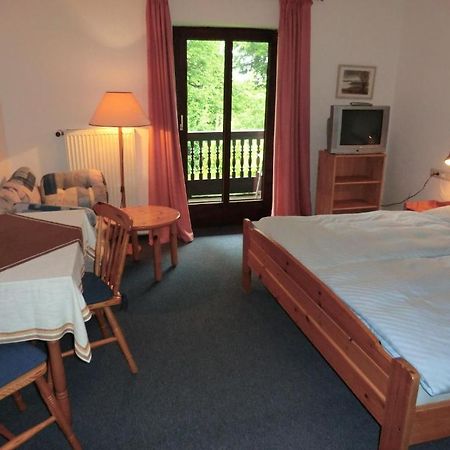 Hotel Garni Rottaler Hof Bad Griesbach (Bavaria) Quarto foto
