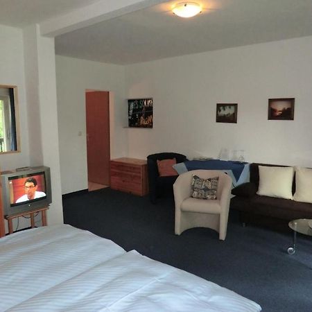 Hotel Garni Rottaler Hof Bad Griesbach (Bavaria) Quarto foto