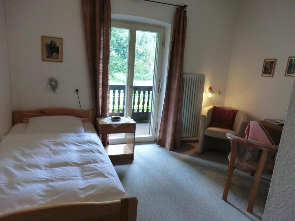 Hotel Garni Rottaler Hof Bad Griesbach (Bavaria) Quarto foto