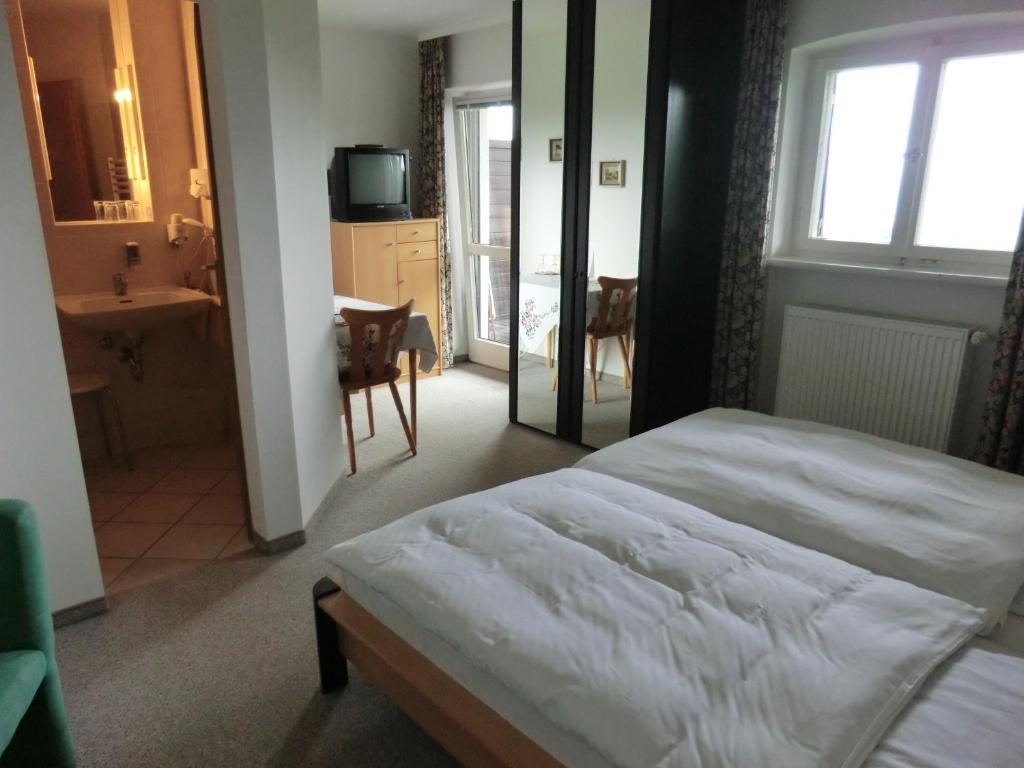 Hotel Garni Rottaler Hof Bad Griesbach (Bavaria) Quarto foto