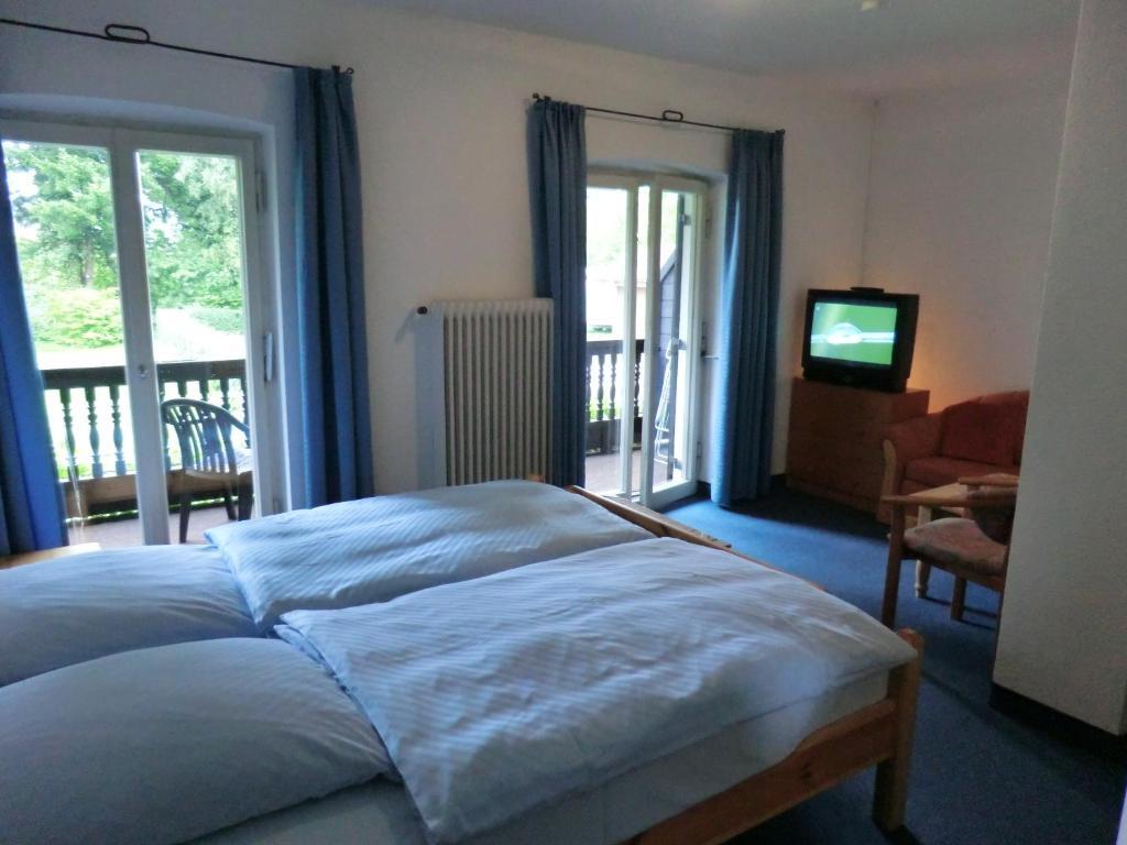Hotel Garni Rottaler Hof Bad Griesbach (Bavaria) Quarto foto